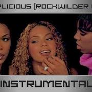 Destiny S Child Bootylicious Rockwilder Remix Instrumental