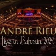Concert Bahrain