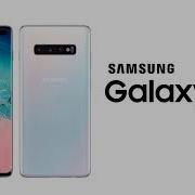 Ringtone Samsung Galaxy S10 S10 S10E