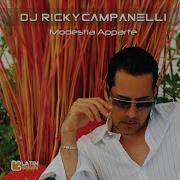 Dj Ricky Campanelli Tras La Tormenta