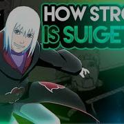 How Strong Is Suigetsu In Boruto Naruto Next Generations