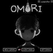 Omori Black Space All Doors