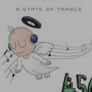 Insolution Craving Remix Asot 456
