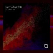 Mattia Saviolo Feralgo Original Mix