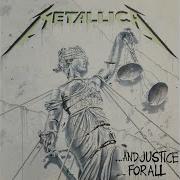 Blackened Metallica