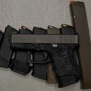 Glock 26 30 Round Clip