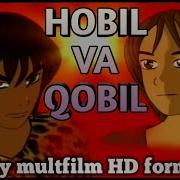 Hobil Va Qobil