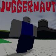 Untitled Tag Game Ost Juggernaut S Theme
