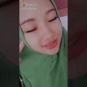 Desahan Jilbab