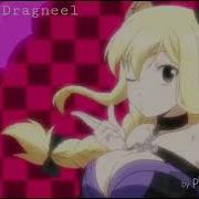 Fairy Tail Power Amv