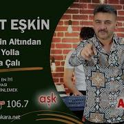 Ahmet Eşkin 2 Saat