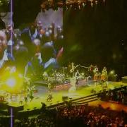 Shakira Waka Waka Madison Square Garden