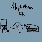 Aleph Meme Bfb Marker Stapy Foldy