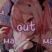 Ava Max Sweet But Psycho Nightcore