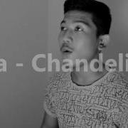 Sia Chandelier Male Version Muhammad Dani Cover