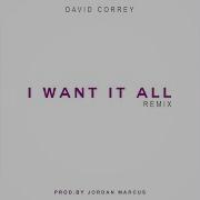 I Want It All Remix Feat Chuuwee