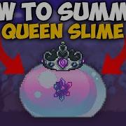 Queen Slime