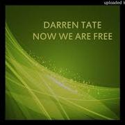 Darren Tate Now We Are Free Album Edit