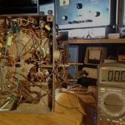 Deforest Crosley Shortwave Radio Video 7 One Down More To Go