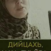 Нана Дийцахь Туьйра