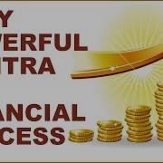 Mantra For Financial Success Su Sha Hum Bram Very Powerful