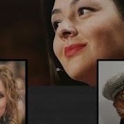 Марина Кравец Мурка В Исполнении Лары Фабиан