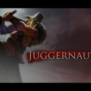 Dota2 Movie I M Juggernaut Lich