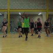 Sacala A Bailar Zumba Choreography