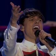Alekseev Океанами Стали Алые Паруса 2018