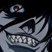 The Night By Disturbed Hellsing Amv