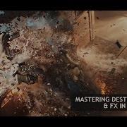 Mastering Destruction And Fx In Houdini