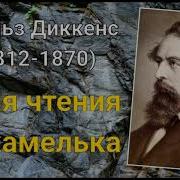 Для Чтения У Камелька