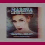 Marina The Diamonds