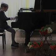 Елена Олерская Танец Попугаев