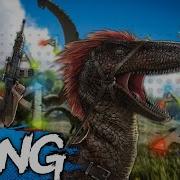 Ark Survival Evolved Of The Fittest Song Fit For Survival