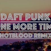 One More Time Remix