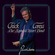 My Spanish Heart Rubén Blades Con Chick Corea The Spanish Heart Band