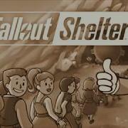 Fallout Shelter Ost