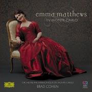 Emma Matthews Lucia Di Lammermoor Act I Regnava Nel Silenzio