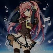 Nightcore The Sweetest Ass In The World Remix