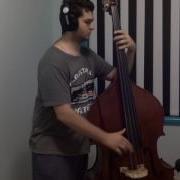 Cartoons Witch Doctor Ooh Eeh Ooh Ah Ah Bass Cover