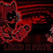 Friday Night Funkin Horrifying Memories Lord X Fan Song