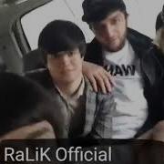 Rest Pro Ralik X Navik Mc Духтари Танхо 2018