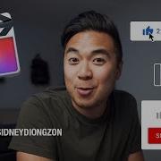 Easy Motion Graphics For Youtubers Mtuber 2 Plugin For Fcpx