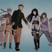 Naruto И Hinata Amv