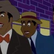 Axel In Harlem Meme Song