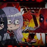 Tagarela Imortal Deadpool Novatroopofc