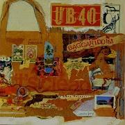 Ub40 Biga Baggariddim Album