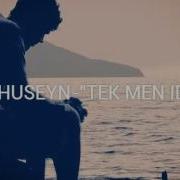 Ali Huseyn Tek Men Idim Musiqili Meyxana