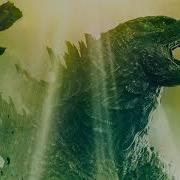 Godzilla 2023 Monsterverse Sound Effects